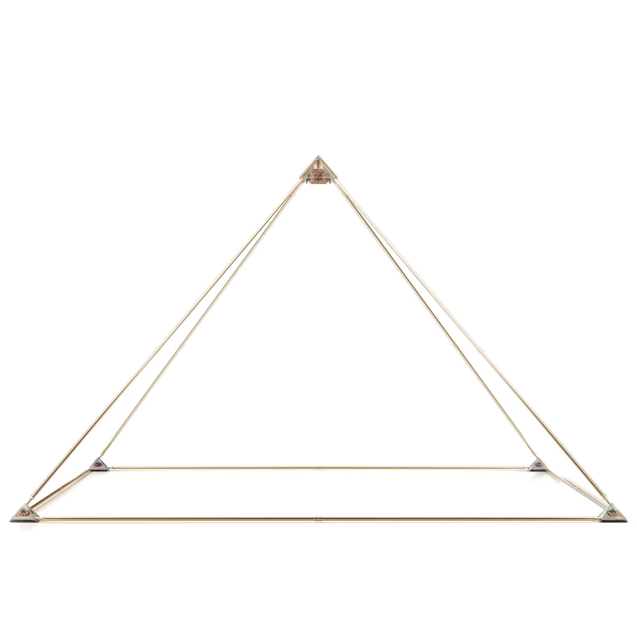 Seraphim – iPyramids i5 Giza Quantum Vortex & Shield